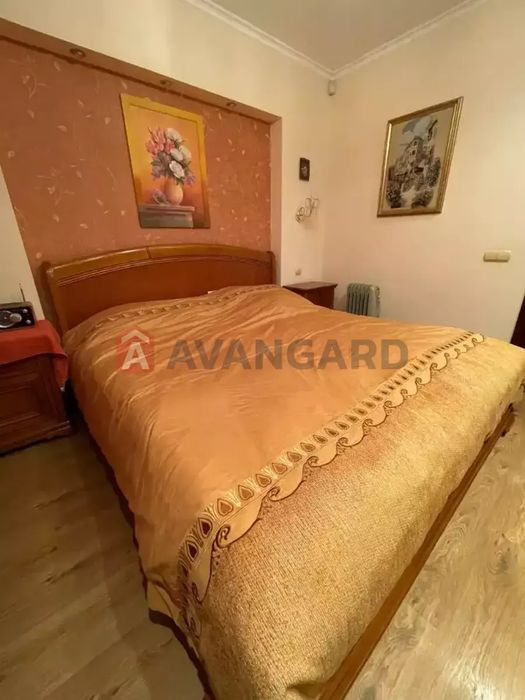 ПРОДАМ 3к квартиру Тополь Джинчарадзе