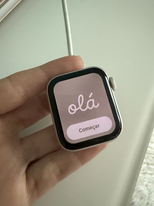 Apple Watch SE 40mm (Gen 2)