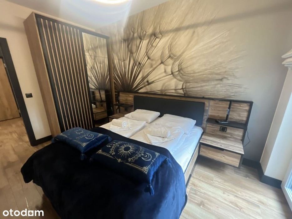 Apartament 39,19m2 w Karwicy, gm. Ruciane-Nida