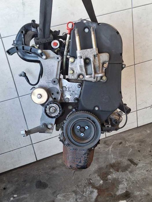 Fiat Stilo 1.2 B 16V Silnik 188A5000