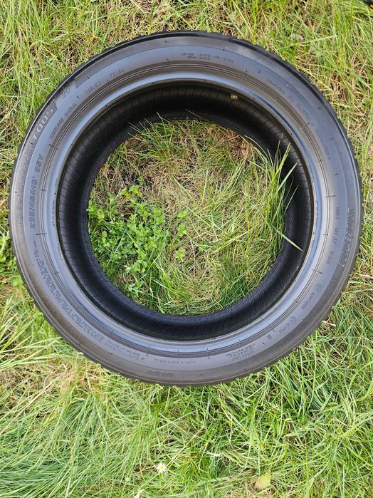 Opony Letnie Bridgestone Turanza T5