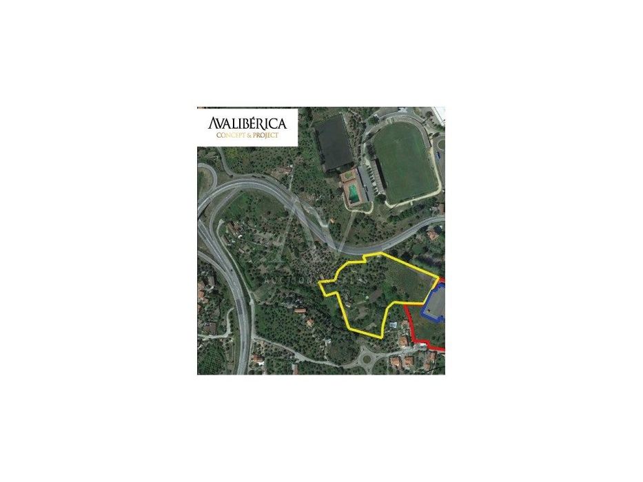 Venda/Permuta Terreno com a área de 18.000 m2 na cidade de Portalegre