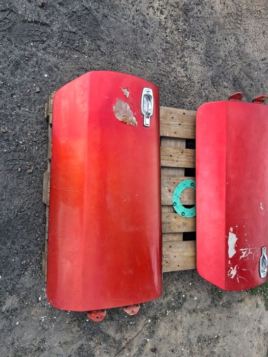 Drzwi Lewe Prawe triumph spitfire