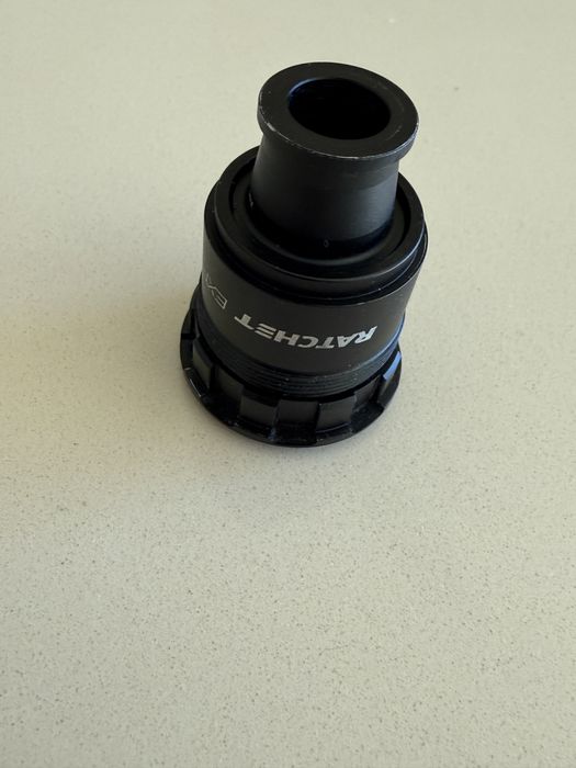 Cepo DT swiss ratched exp xdr