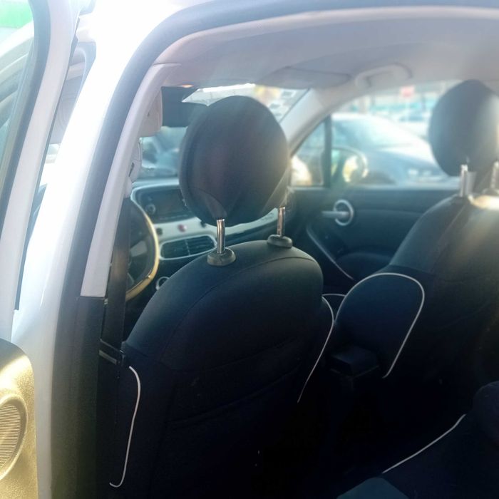 Fiat 500x 1.3 multijet Diesel — foto 5