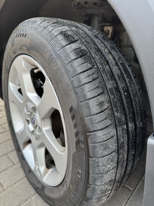 Volvo xc70 2.4disel