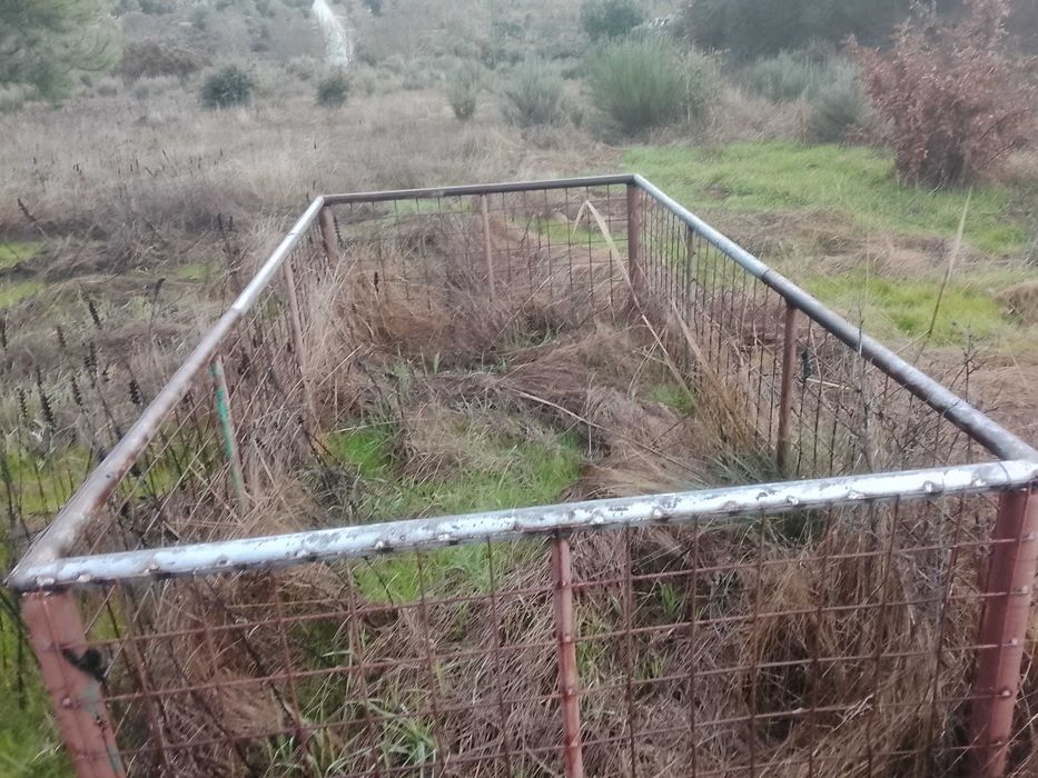 Comodoro fardos grandes