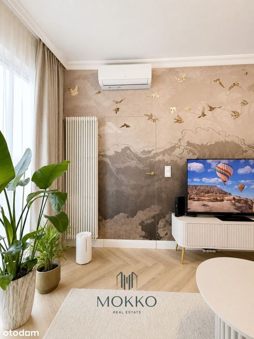15 min do Centrum | Duży Ogródek | Premium Design