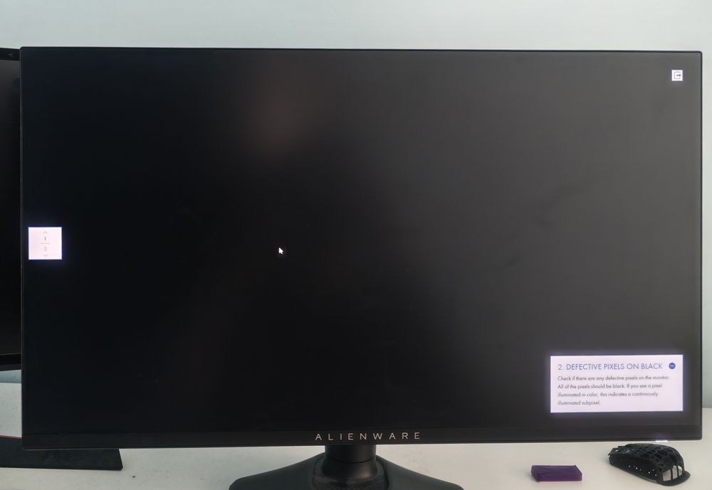 Alienware AW2523HF