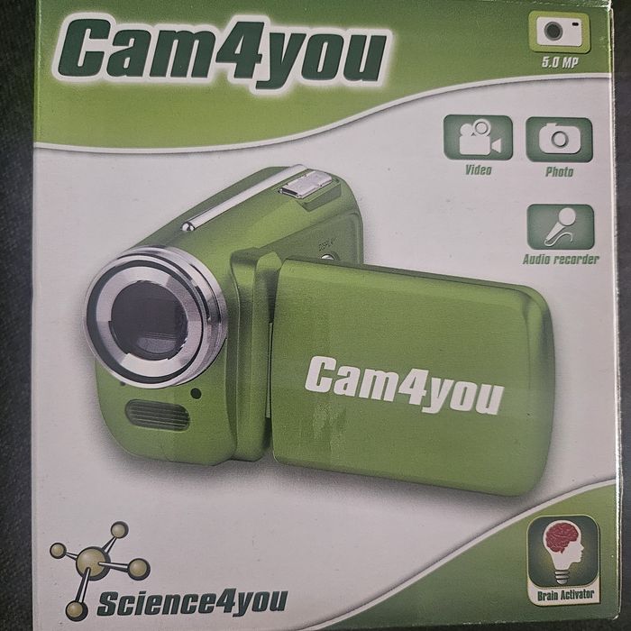 Câmara + fotografia