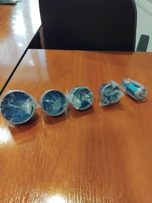 Алмазна коронка для плитки діаметром 35/45/50/55/65/70 мм з центрува