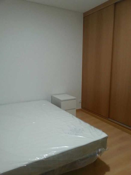 Quarto a 600metros da ESECS