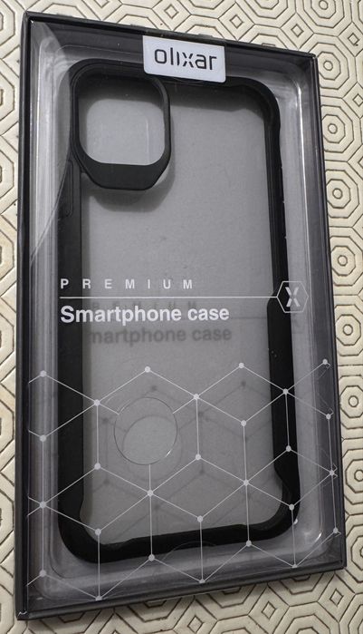Capa OLIXAR iPhone 11 Pro Max