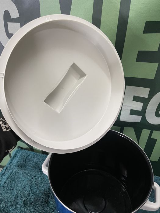 Електрична каструля KochStar WarmMaster Germany