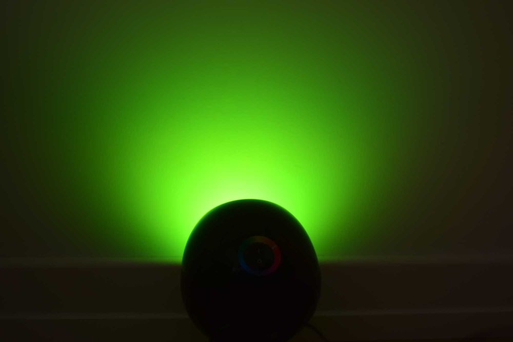 Bola Led RGB Philips