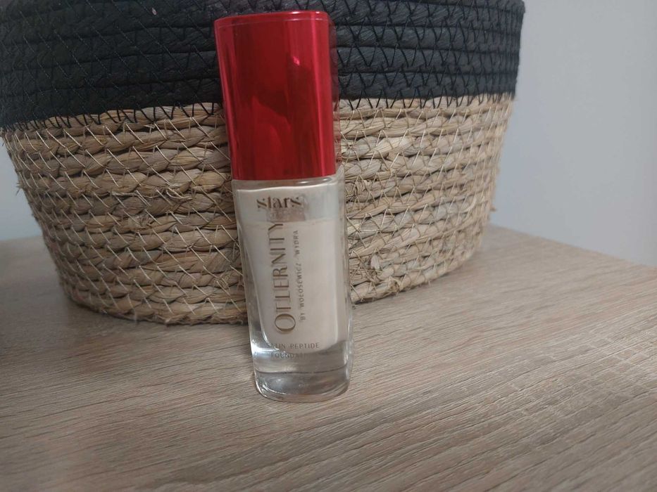 Podkład satynowy Stars from the stars Otternity nr 01