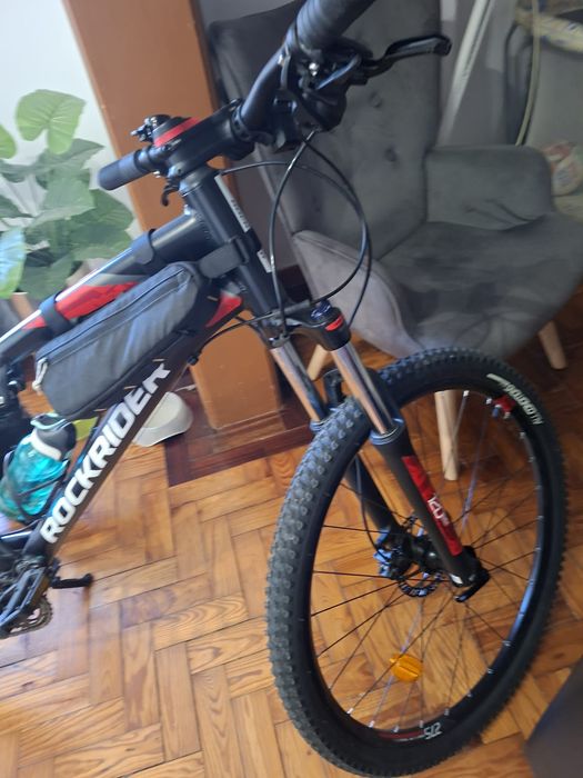 Bicicleta de Estrada