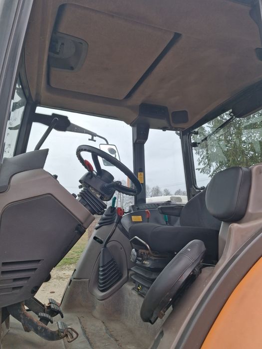 Renault Celtis 456 RX Zarejestrowany