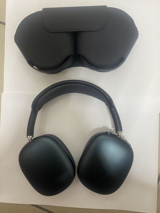Навушники Apple AirPods Max (2nd generation)