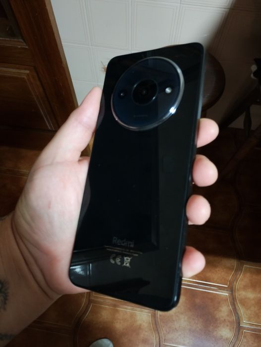Vendo REDMI A3 128gb 4ram urgente