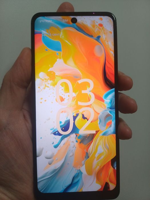 Motorola g22 NFC 4/64