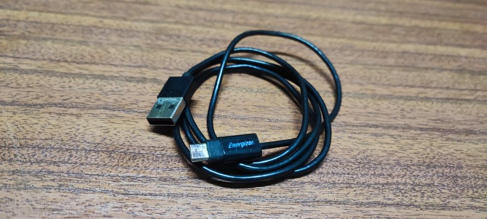Cabo USB Energizer