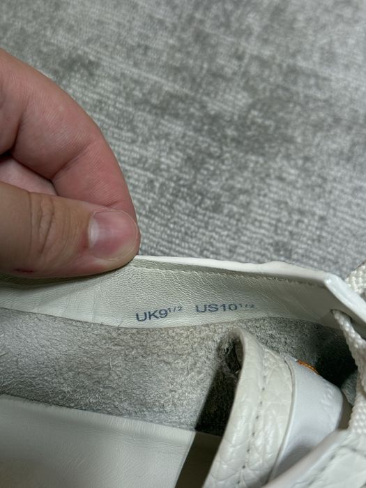 Santoni sneakers