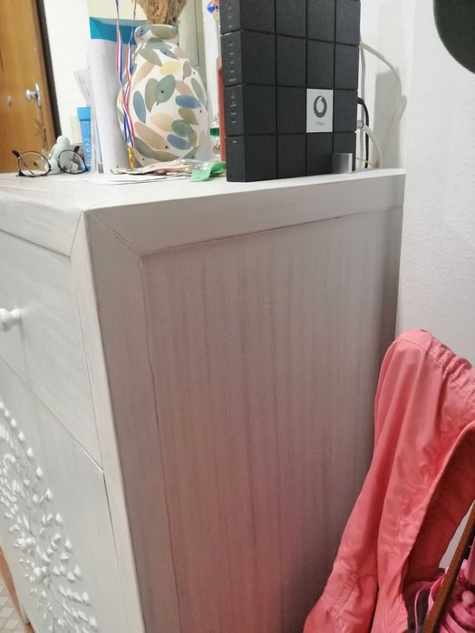 Cómoda/Móvel de entrada