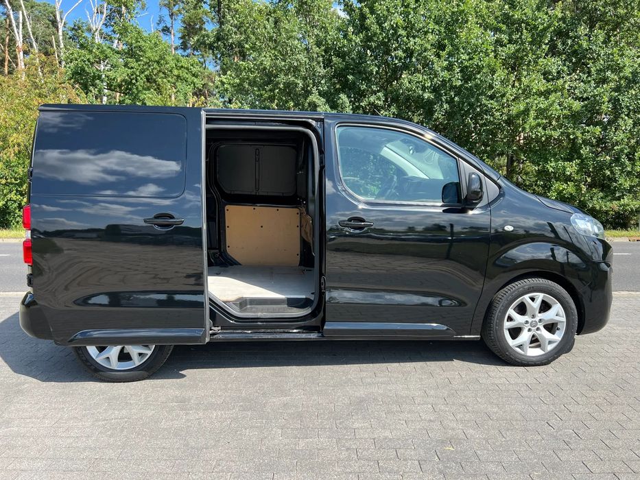 Citroën Jumpy