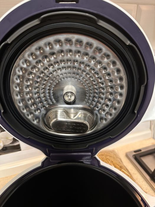 Мультиварка Moulinex cook4me