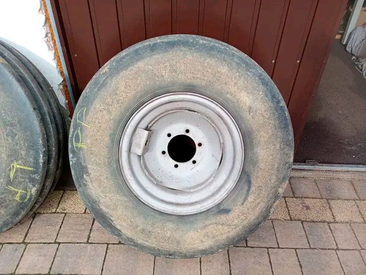 Piaskowanie elementów stalowych