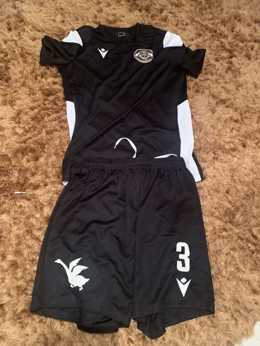 Equipamento do Casa Pia