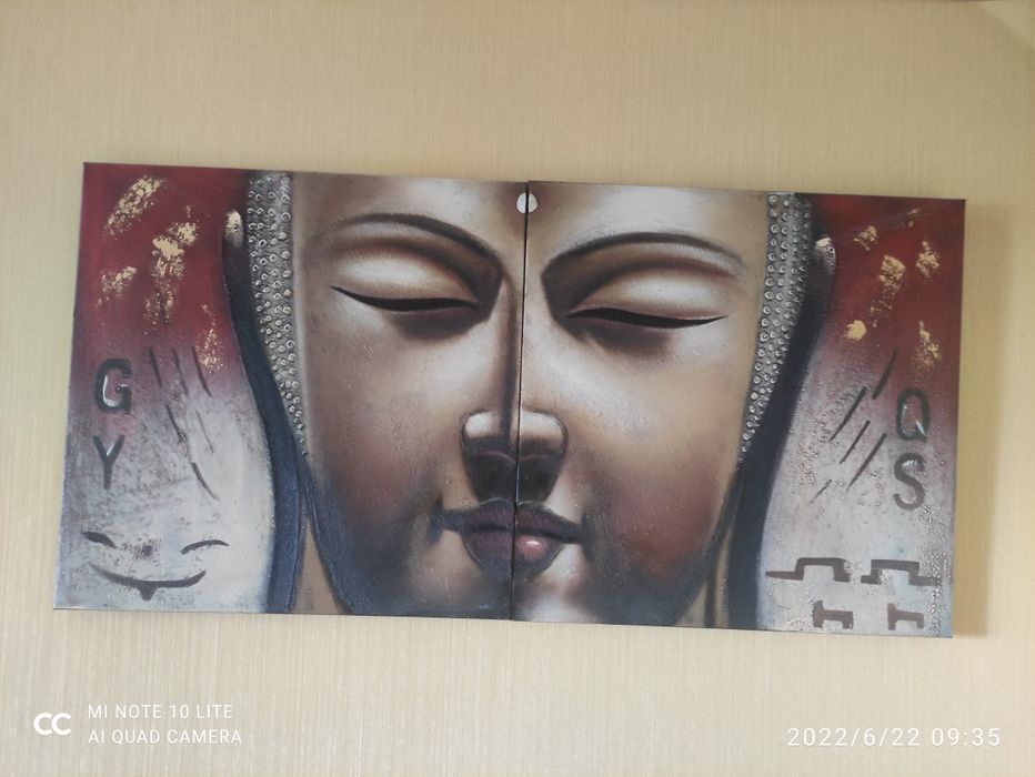 Картина на стену