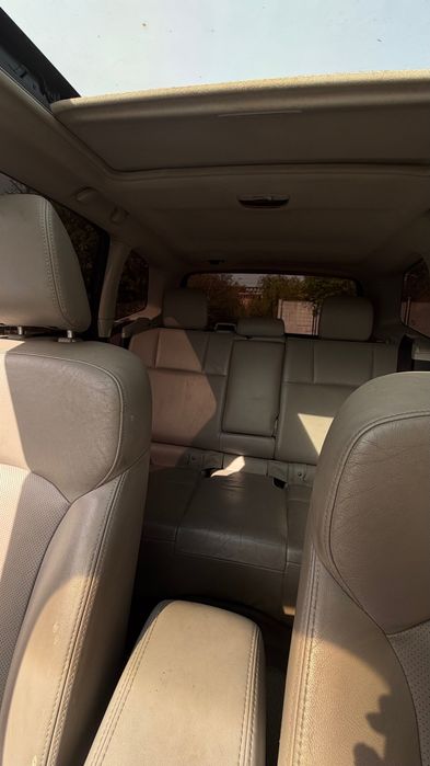 Автомобіль Subaru Forester