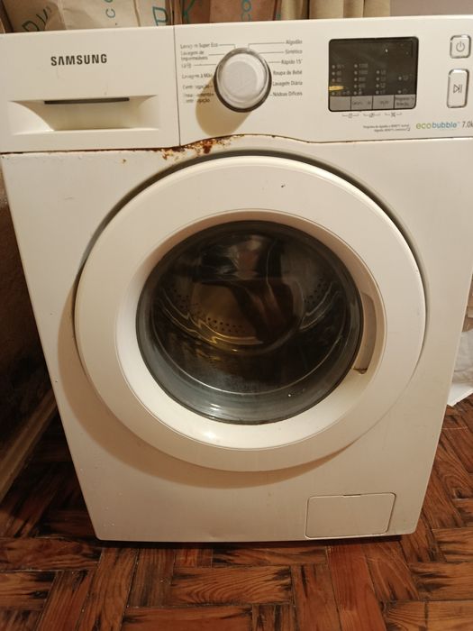 Vendo para peças ou arranjo