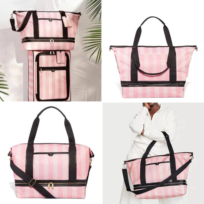 Сумка шопер Victoria's Secret