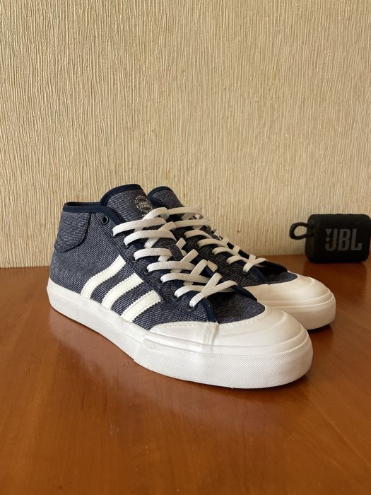 Кросівки adidas matchcourt оригінал кеди кроссовки adidas skateboard