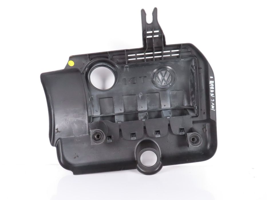 Tampa Do Motor Vw Sharan Ref: 7M3103925L