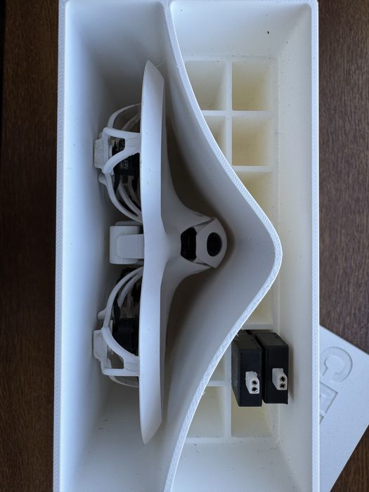 Cetus X dron betafpv elrs
