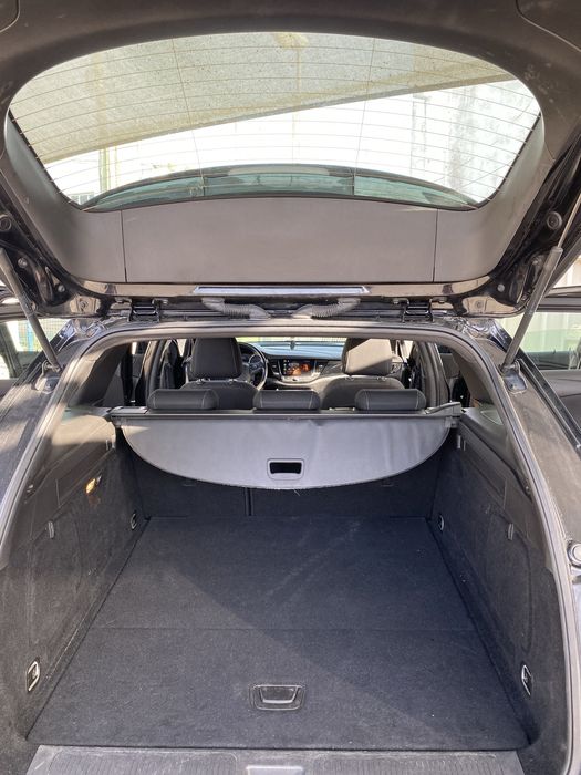 Opel Astra K Sports Tourer 1.6 CDTI