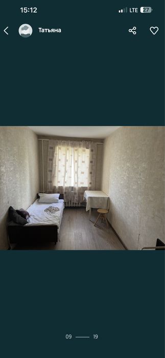 Квартира в центре