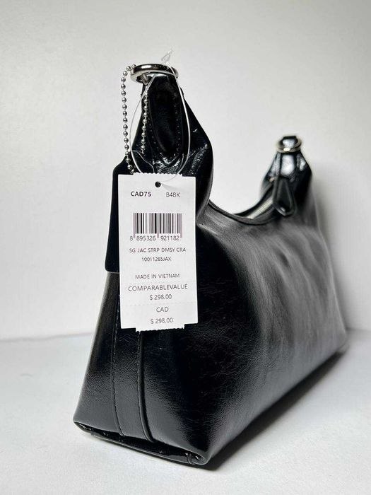 Сумка Coach Juliet