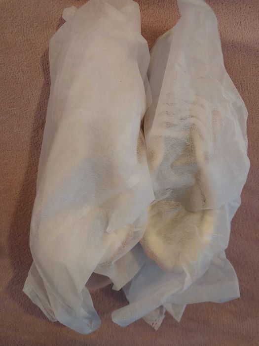 Graceland jak NOWE  sneakersy biale damskie rozm 37