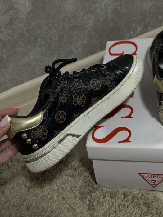 Кеди Guess original