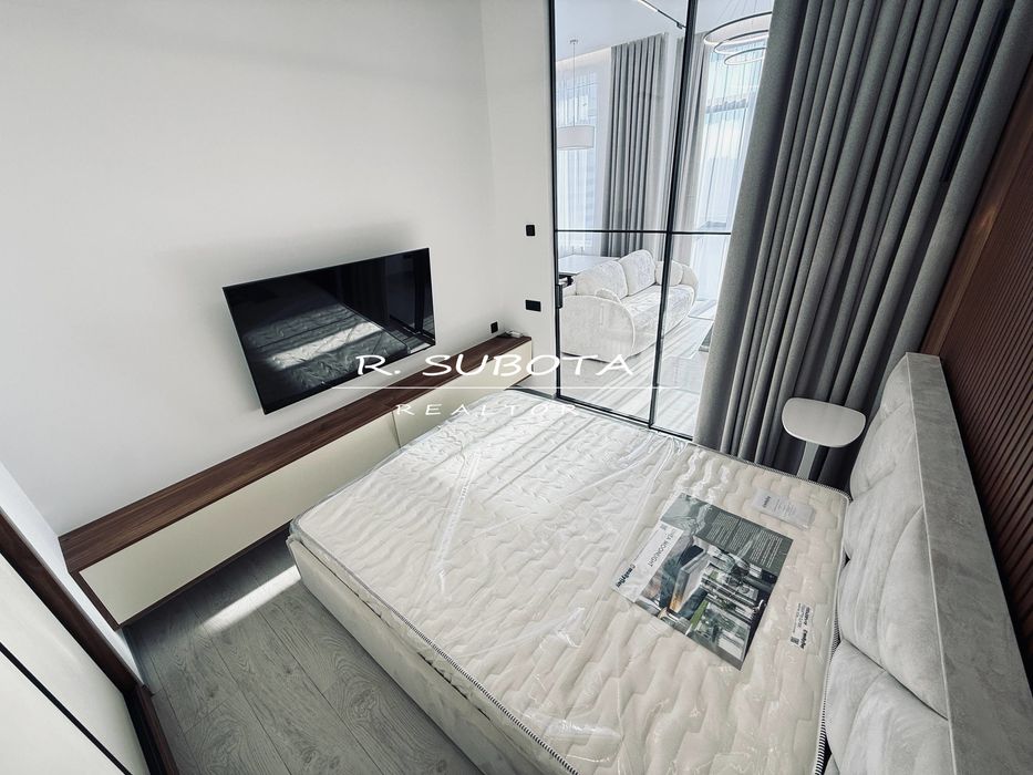 Аренда 2.к. ЖК Небо (ЭКСКЛЮЗИВ, КЛЮЧИ)