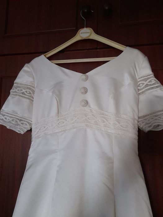 Vestido de noiva