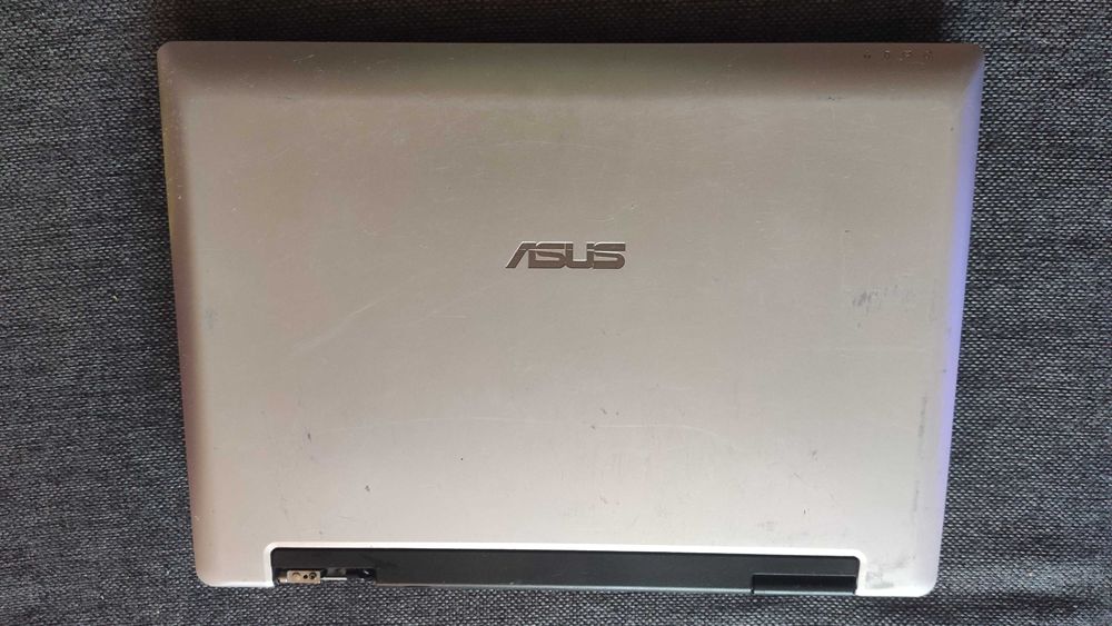 Asus a8j 14" intel duo 2х1.66 4Gb, 500Gb