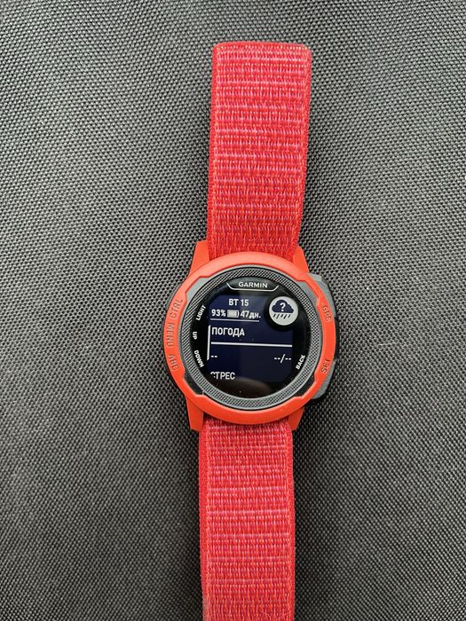 Garmin  instinct 2s 40 mm