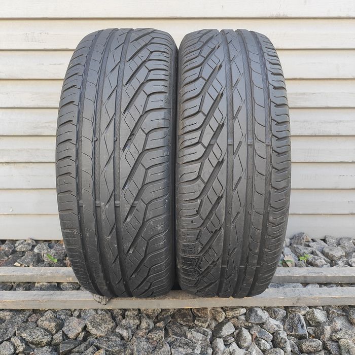 Пара літніх шин Uniroyal 215/60 R17 215*60 17 RainExpert 3 001752
