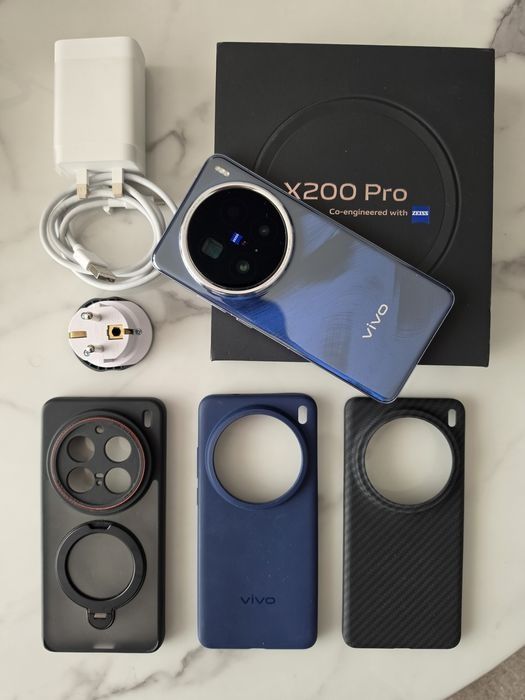 Vivo X200 Pro 16/512G